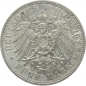 Preview: Preussen 5 Mark 1913 A Wilhelm II. in Uniforn